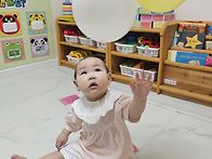 새싹반/마라카스를 흔들어..