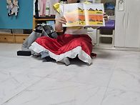 사랑반/동화 '고 녀석 맛..