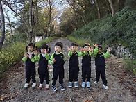 기쁨반/숲에 다녀왔어요&..