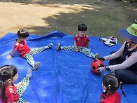 기쁨반/숲체험 다녀왔습니..
