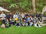 기쁨반/즐거운 캠키즈..