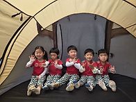 기쁨반/숲체험 다녀왔습니..
