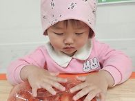 사랑반/딸기청 만들기..