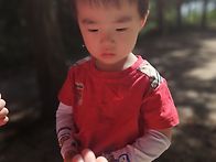 사랑반/숲 체험 다녀왔습니..