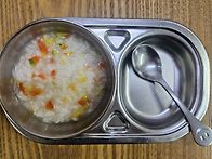 4월 15일 오전간식..