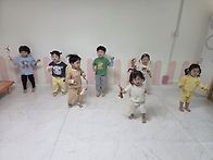연장반♡..