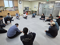 5월 12일 생활체육- 볼링
