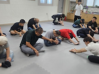 9월 15일 생활체육- 스트..