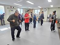 3월17일 라인댄스- 라인스..