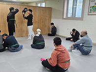 10월 29일 태권도- 스트레..
