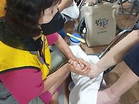 ■상록 헬스케어 나눔사랑..