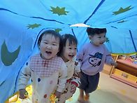 5월 3주 놀이~