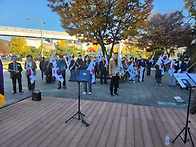 제80주년 나라사랑태극기 ..