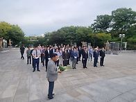 홍범도장군기념사업회, 대..