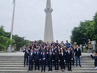 더불어민주당 대구시당 참..