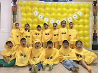 yellow day&#128155;