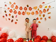 &#127809;붉은 단풍잎..