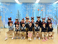 🎶 따스함이 ..