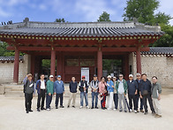 2026년 5월 23일(토) 옥진회 종묘 모임-1