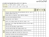 *25년 학부모 만족도 조사..