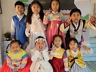 🧧새해 복 많..