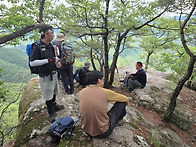 운암산