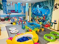 햇살낚시터 개강