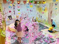 벗꽃팝콘 1