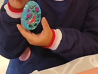 한국도자연구회 초청전 무..