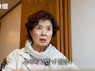 윤미라 연예계 스폰서 관행..