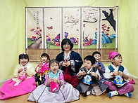 설 민속놀이/양갱..