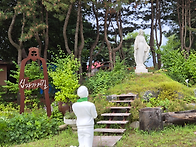 가을의 순례(신앙의 길 제..