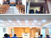 평화의길순례단 2026년 9..