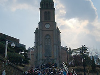 ☆삼위일체순례단 2026년..