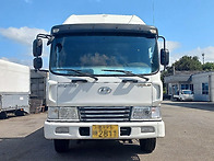 2010년 현대 6톤..