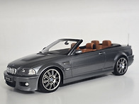 OTTO E46 BMW M3 컨버터블