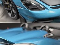 Porsche 718 Spyder RS (Ipanema..