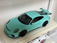 1/18 Porsche 911 GT3 (991.2)
