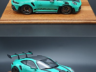 Porsche 911 GT3 RS (992) (Tiff..