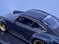 Dino Porsche Singer 964 DLS Fu..