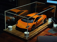 Lamborghini Gallardo LP570-4 S..