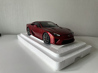 렉서스 lfa (컴포짓 모델)
