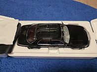 샤오광 렉서스 LS400