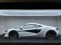 Mclaren 570s