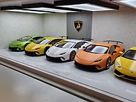 1/18 Autoart Huracan Perfomant..
