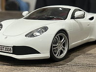 레벨 아르테가 GT