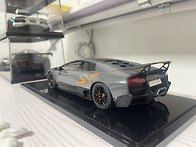 람보르기니 무르시엘라고 차이나에디션입니..