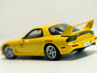 Mazda RX7 FD (Initial D)