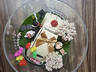 Volkswagen Beetle wedding car ..