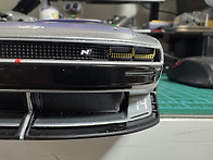 현대 N Vision 74 현대 vs Otto 비교